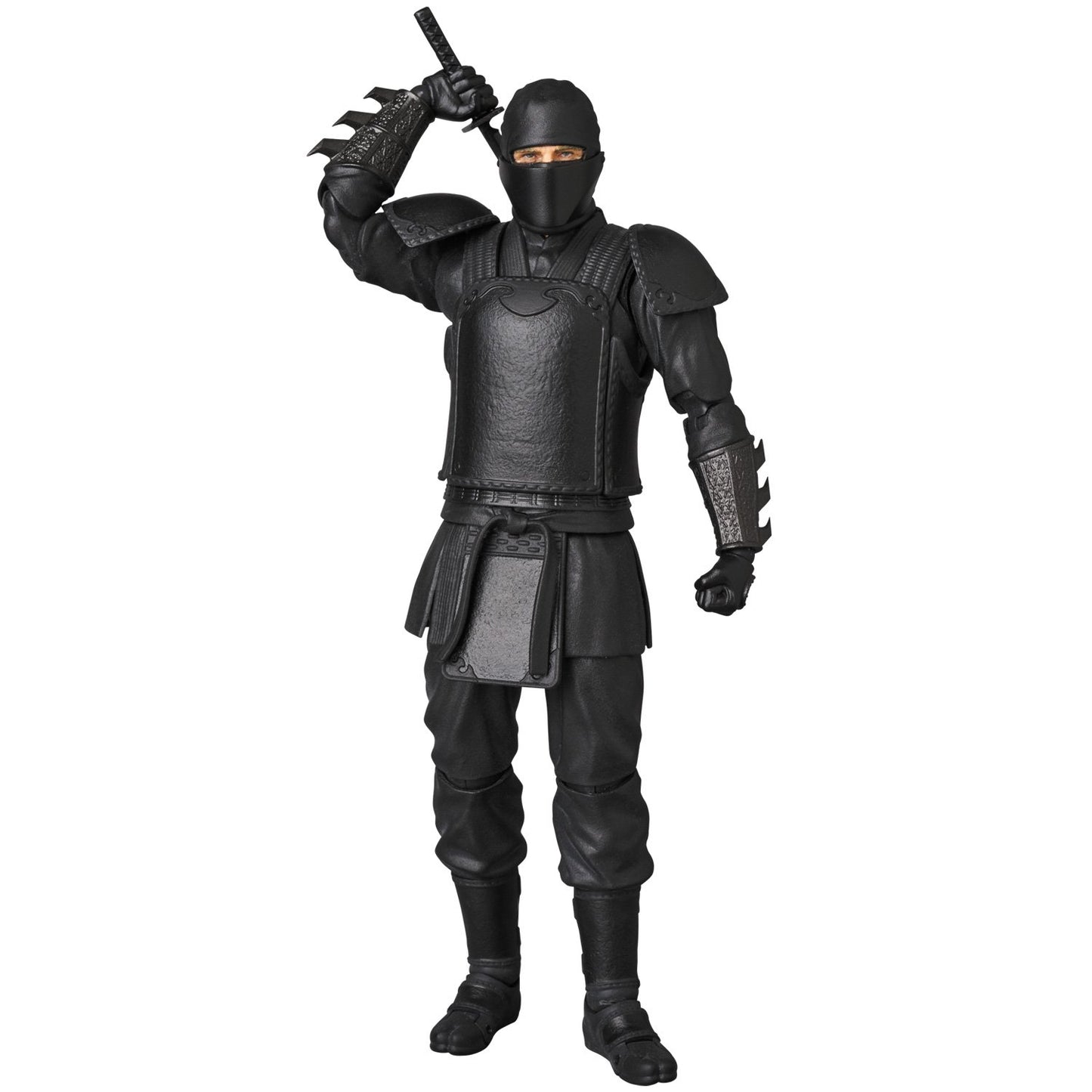 MAFEX No. 078 Unopened The Dark Knight Trilogy Ra's Al Ghul