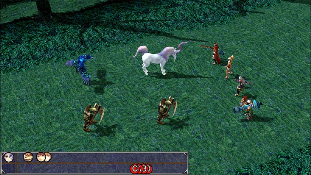 PS4 Kemco RPG Selection Vol. 2 Sony PlayStation 4 Kemco New RPG