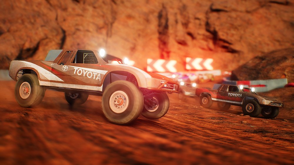 PS4 Gravel Sony PlayStation 4 Oizumi Amuzio New