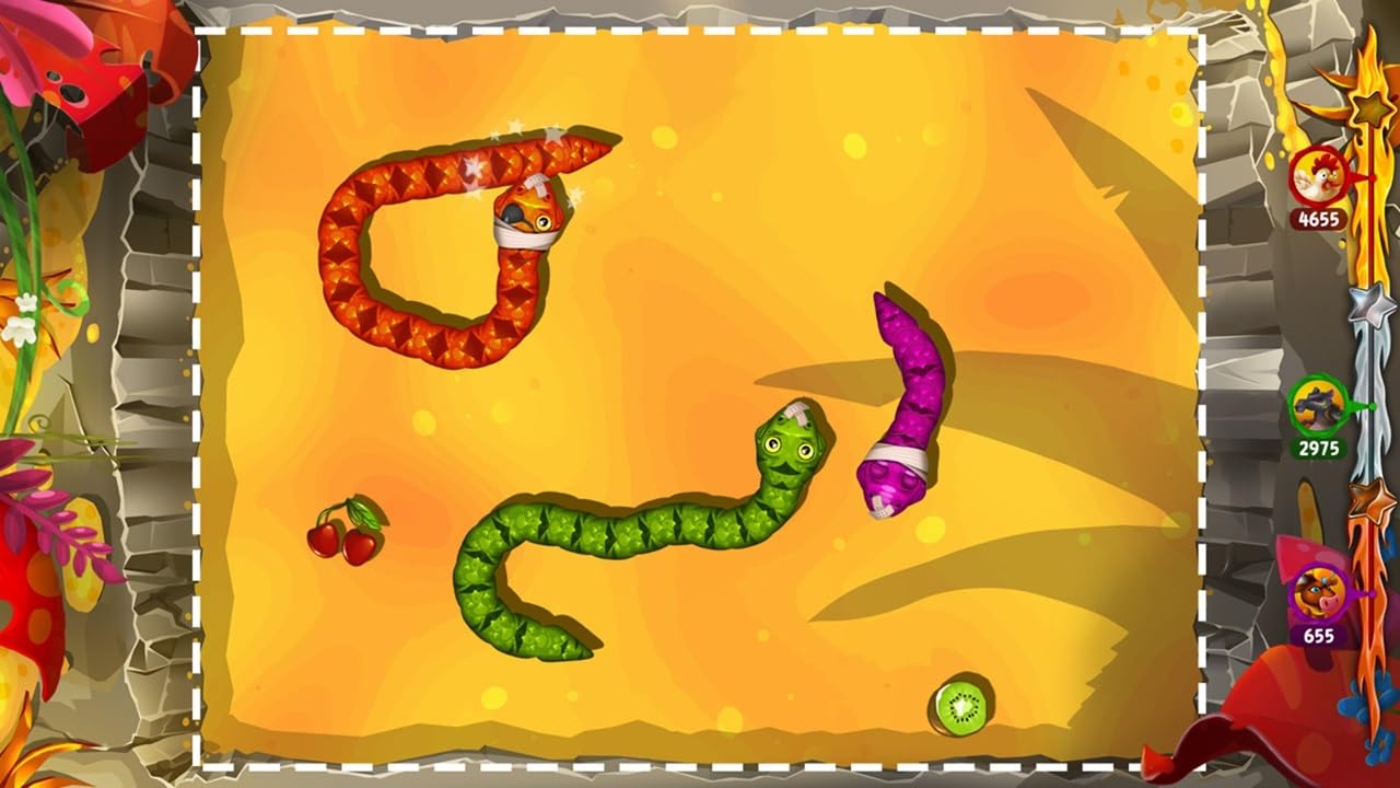 60 in 1 Mini Game Collection - Switch