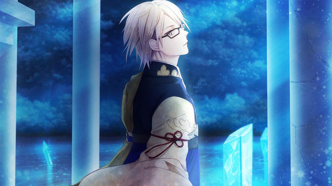 Himehibi Another Princess Days ~White or Black~ Nintendo Switch