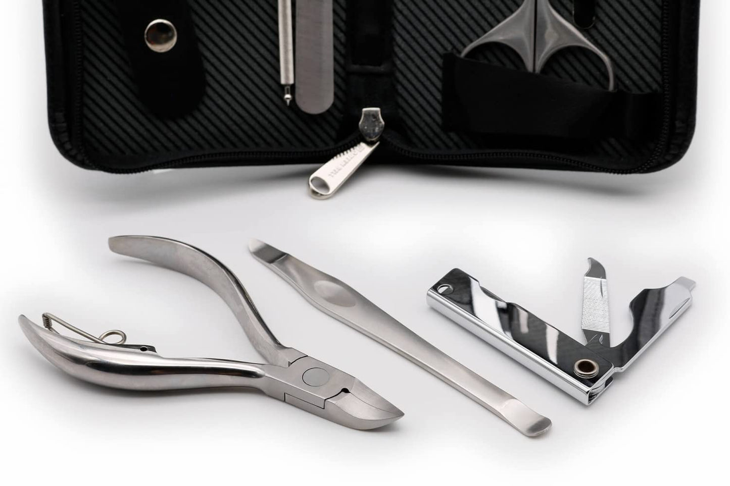 Edge Craftsman Grooming Kit 9 LB G-3109 Seki