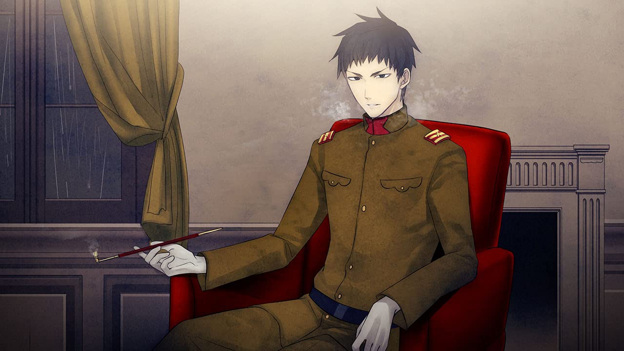 Hashihime of the Old Book Town Nintendo Switch hunex Sealed Visual