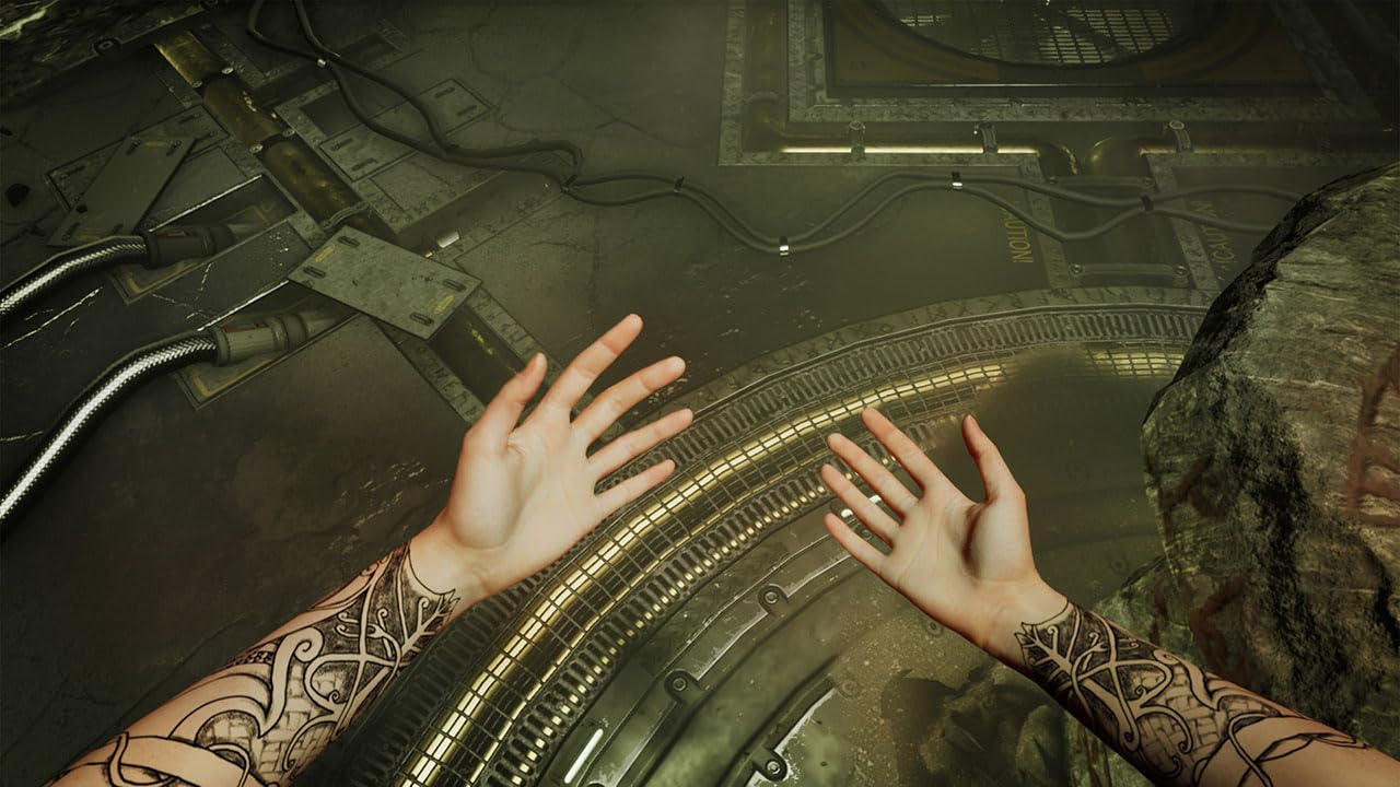 Apsulov: End of Gods -Switch