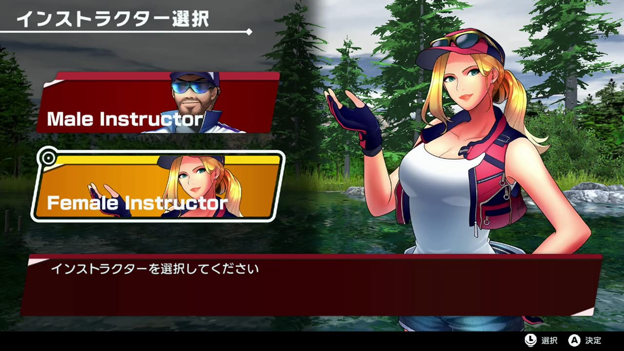 SIMPLE Series for Nintendo Switch Vol.3: THE Bass Fishing - Switch