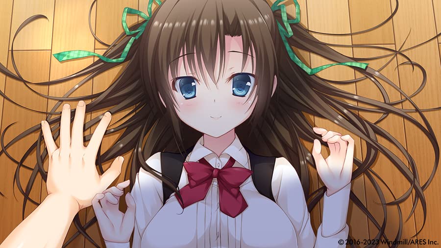 Hatsukoi Sankaime - Switch