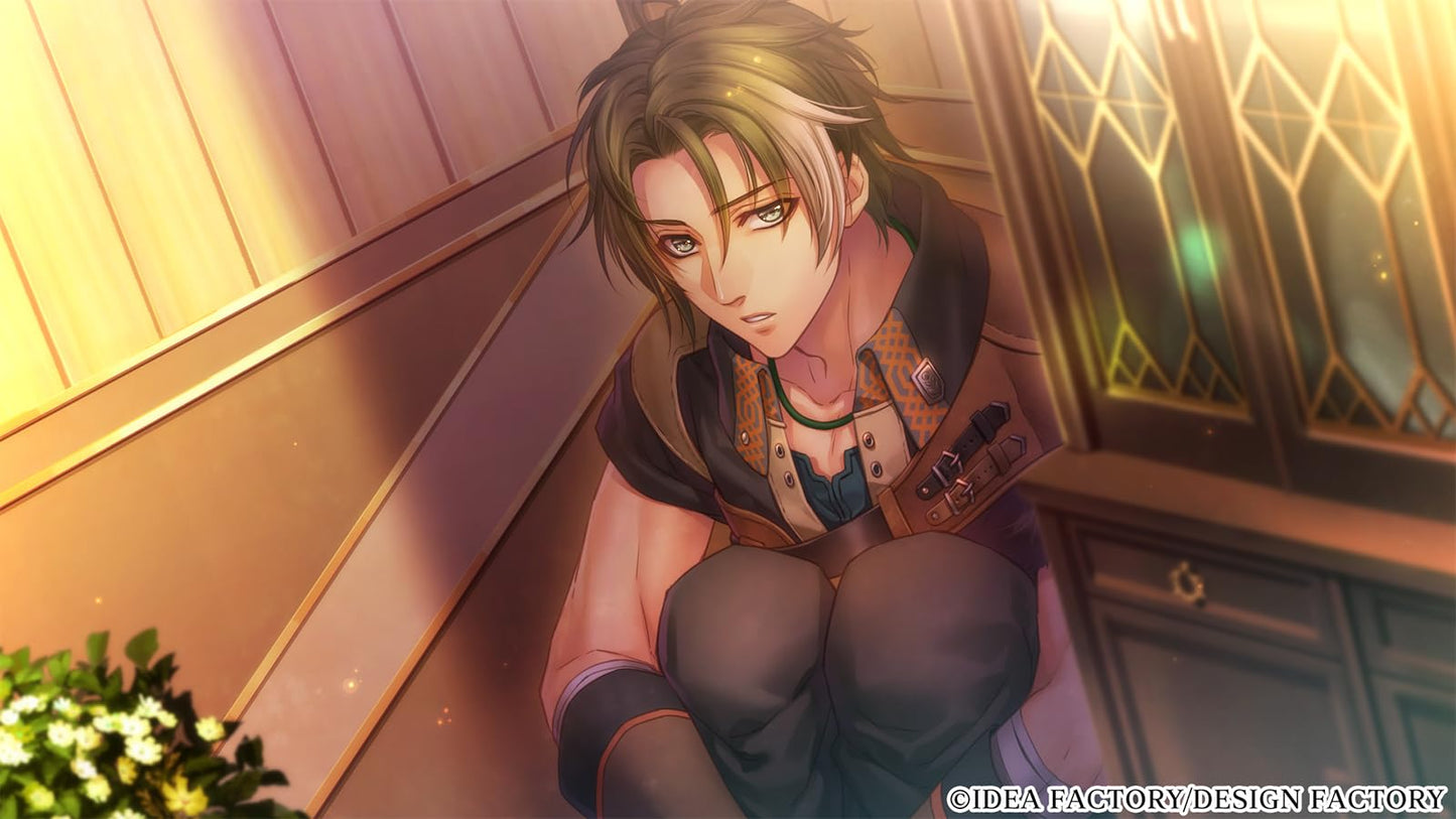 Beasts and Princess for Nintendo Switch