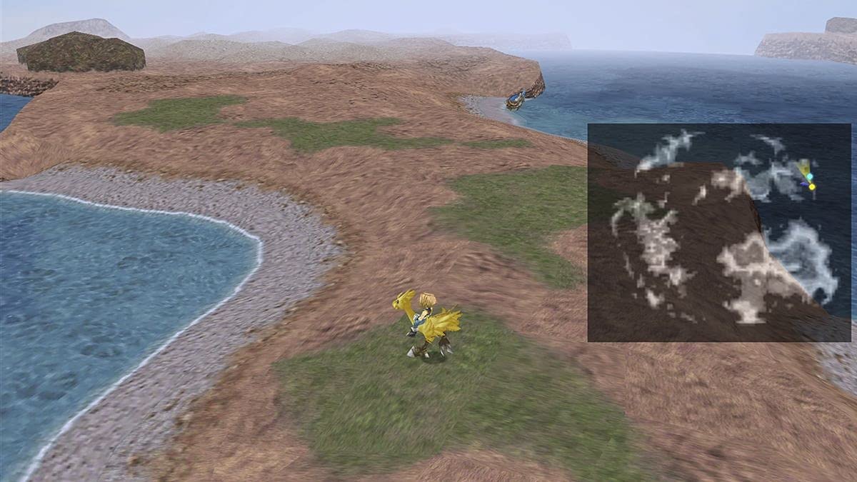 Final Fantasy IX (Import Version: Asia) - Switch English