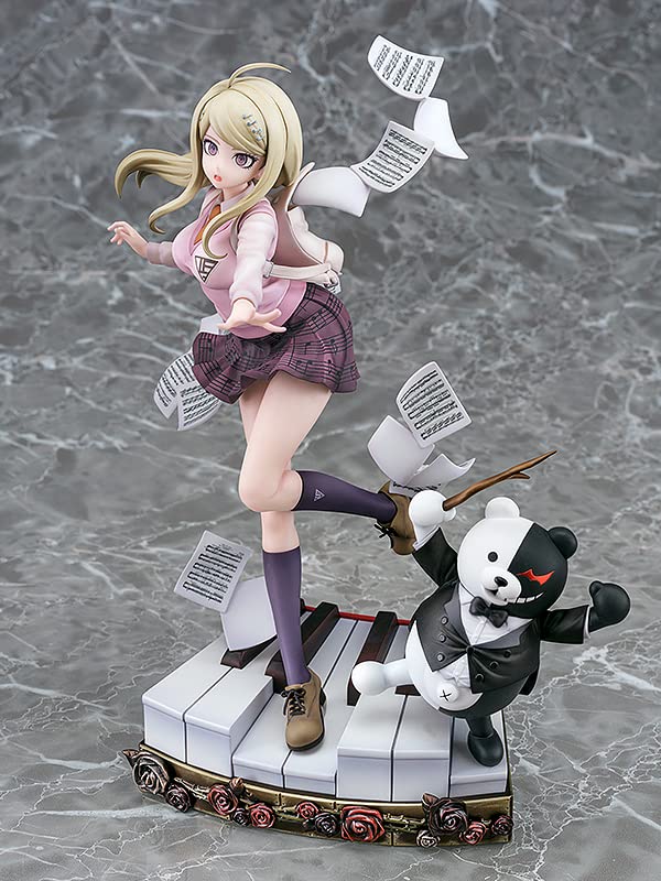 1/7 Danganronpa V3: Killing Harmony Kaede Akamatsu PVC Figure New Phat Company