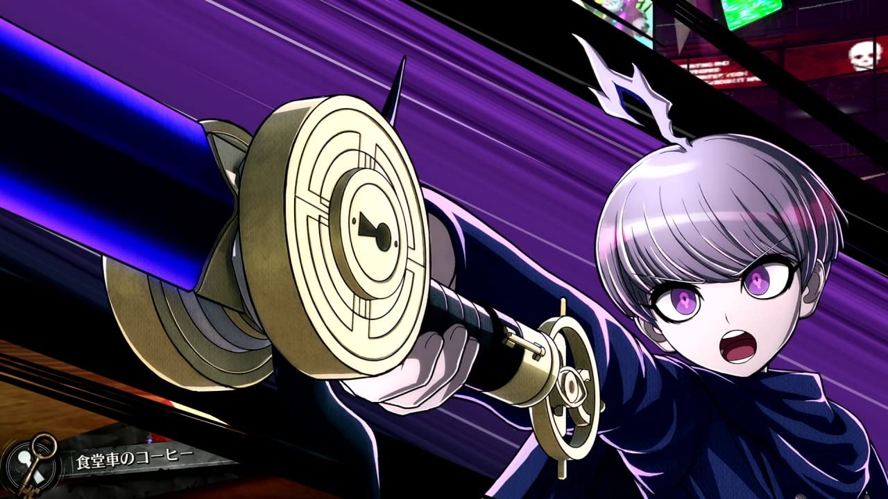 Master Detective Archives RAIN CODE Nintendo Switch Spike Chunsoft