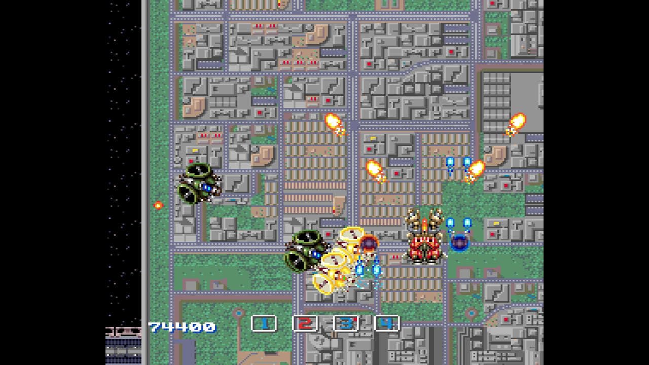 Irem Collection Vol.1 Limited Edition - Switch