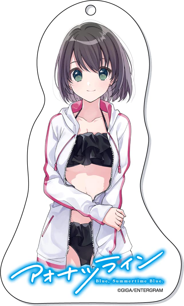 Aonatsu Line Complete Limited Edition – Switch