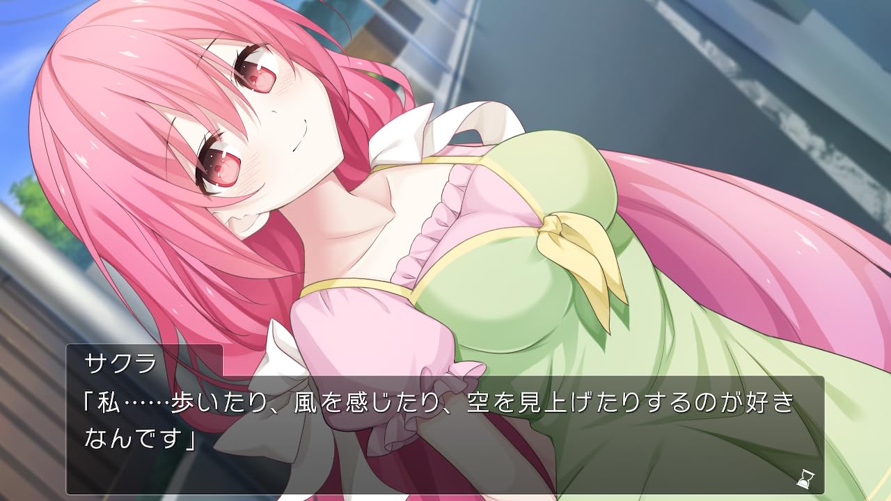 Seven Days: Spend Seven Days with You - Limited Edition - Switch