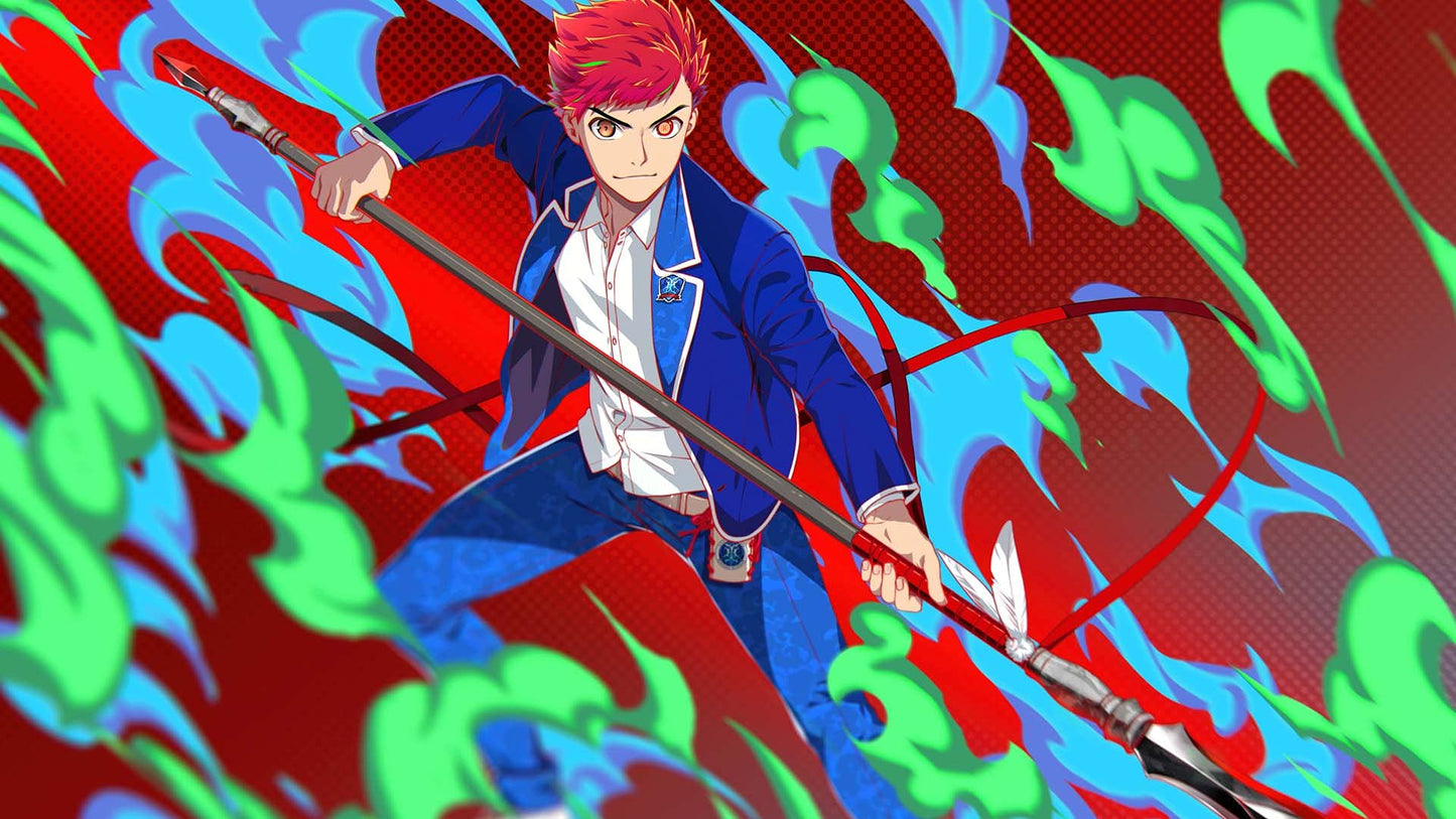 Magatsu Barai Nintendo Switch light Sealed Visual Novel New