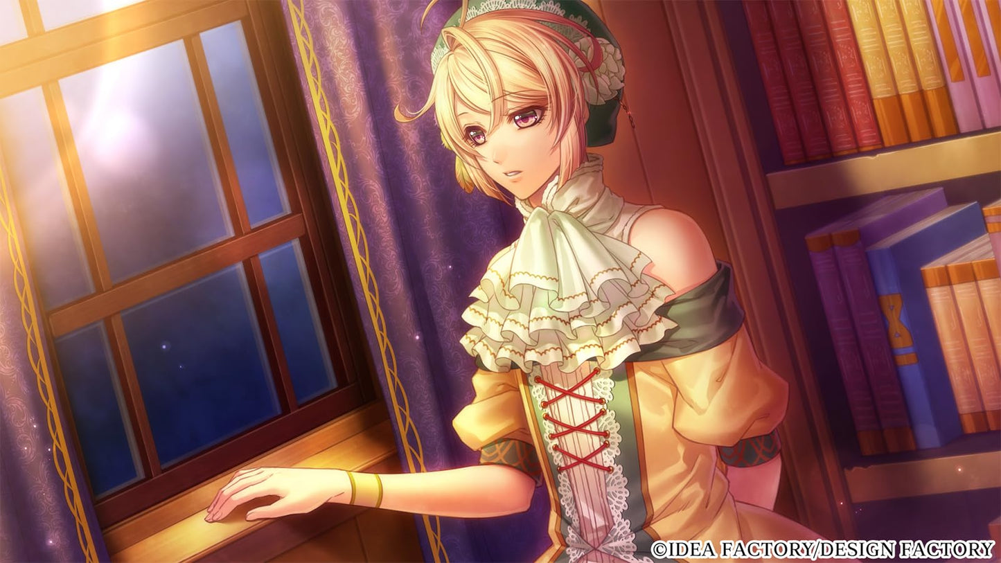 Beast Princess for Nintendo Switch Special Edition