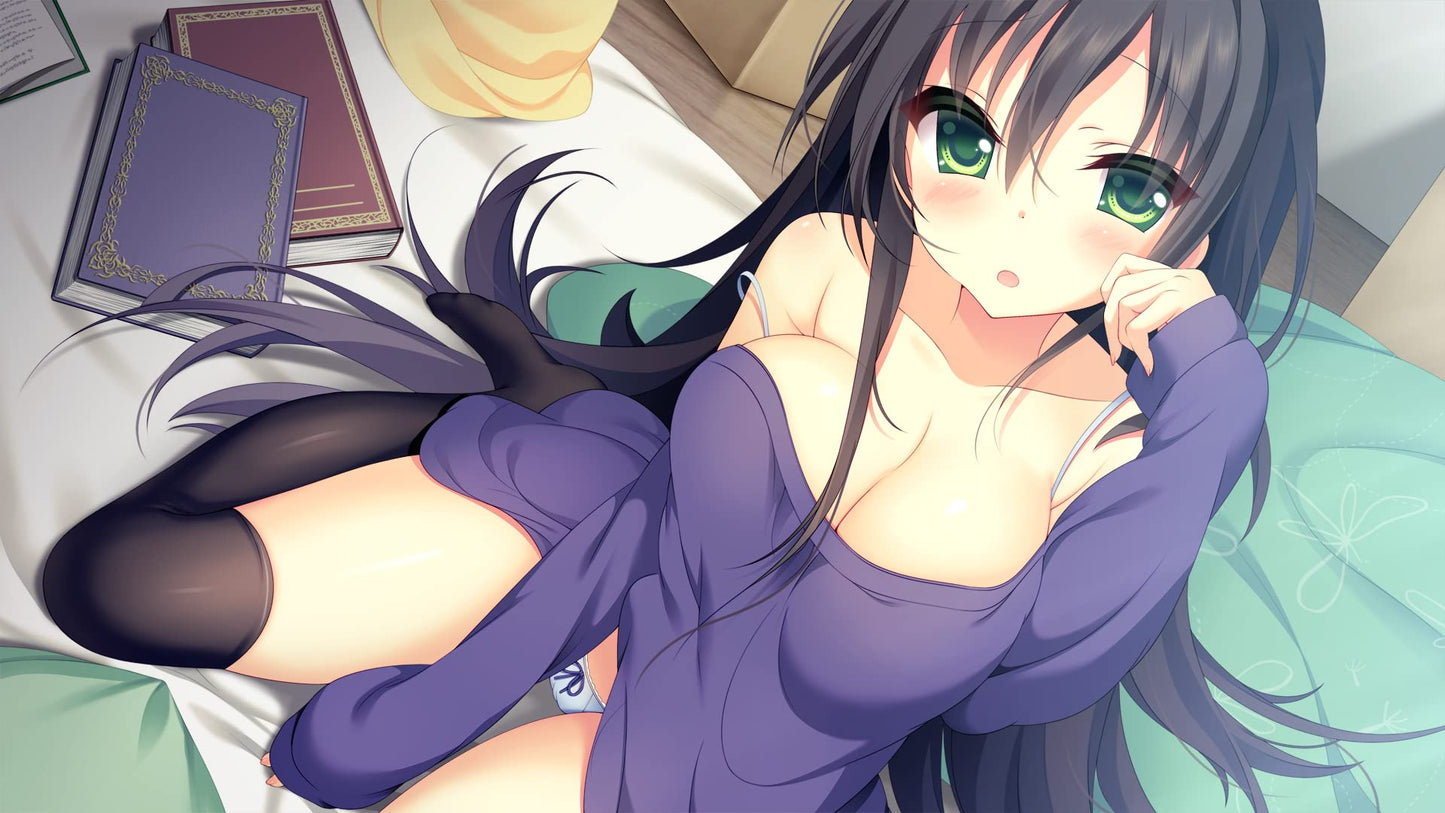 Meikei no Lupercalia - Switch