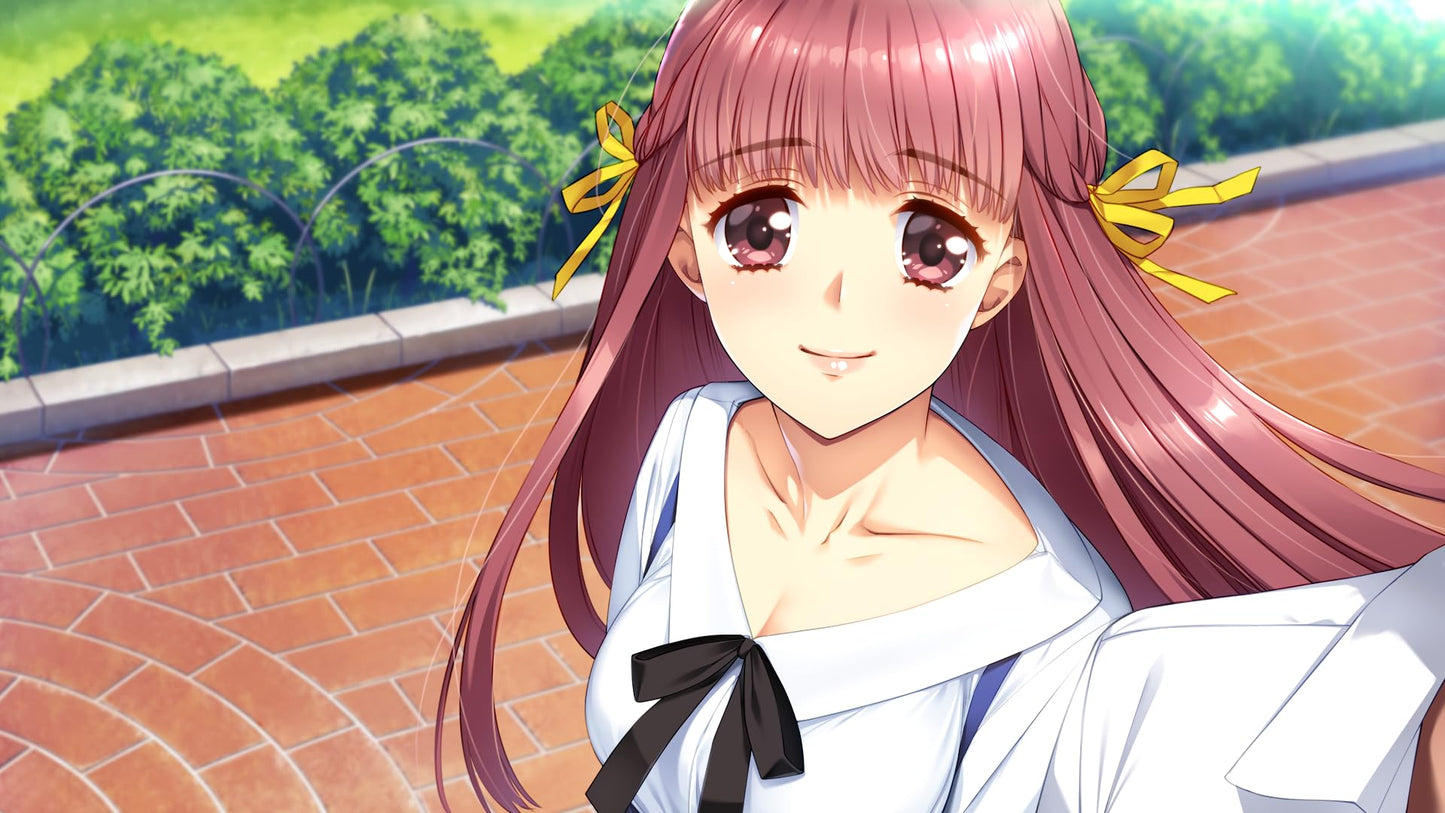 Classmates Remake CS Version - Switch