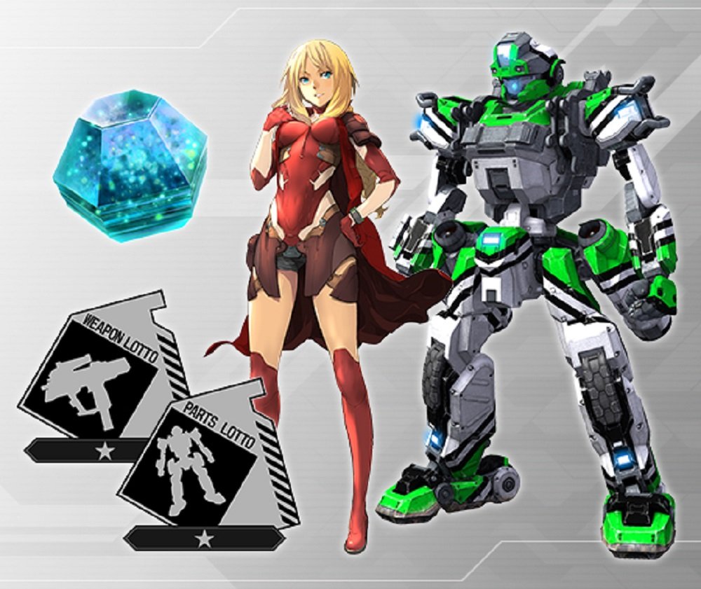 PS4 Border Break Sony PlayStation 4 Sega New Action