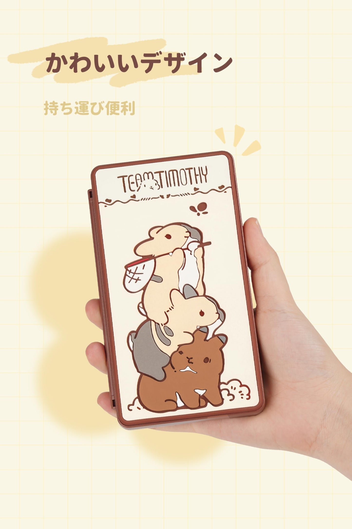 GeekShare Switch Game Card Case - Nintendo Switch