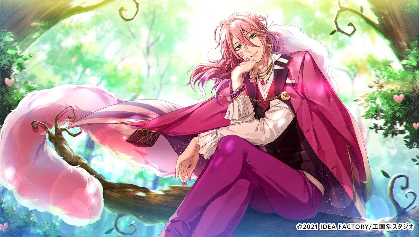 Alice in the White and Black for Nintendo Switch