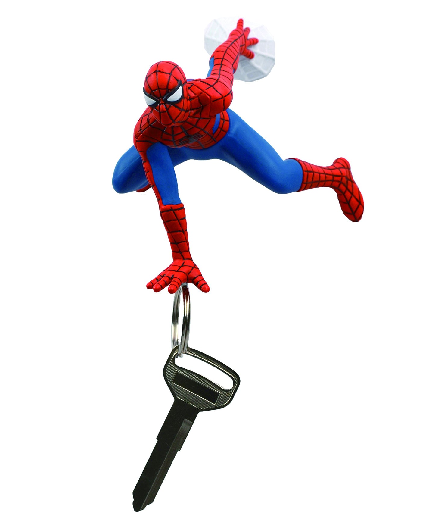 MARVEL Collection Magnet Key Hanger Spider-Man NEW