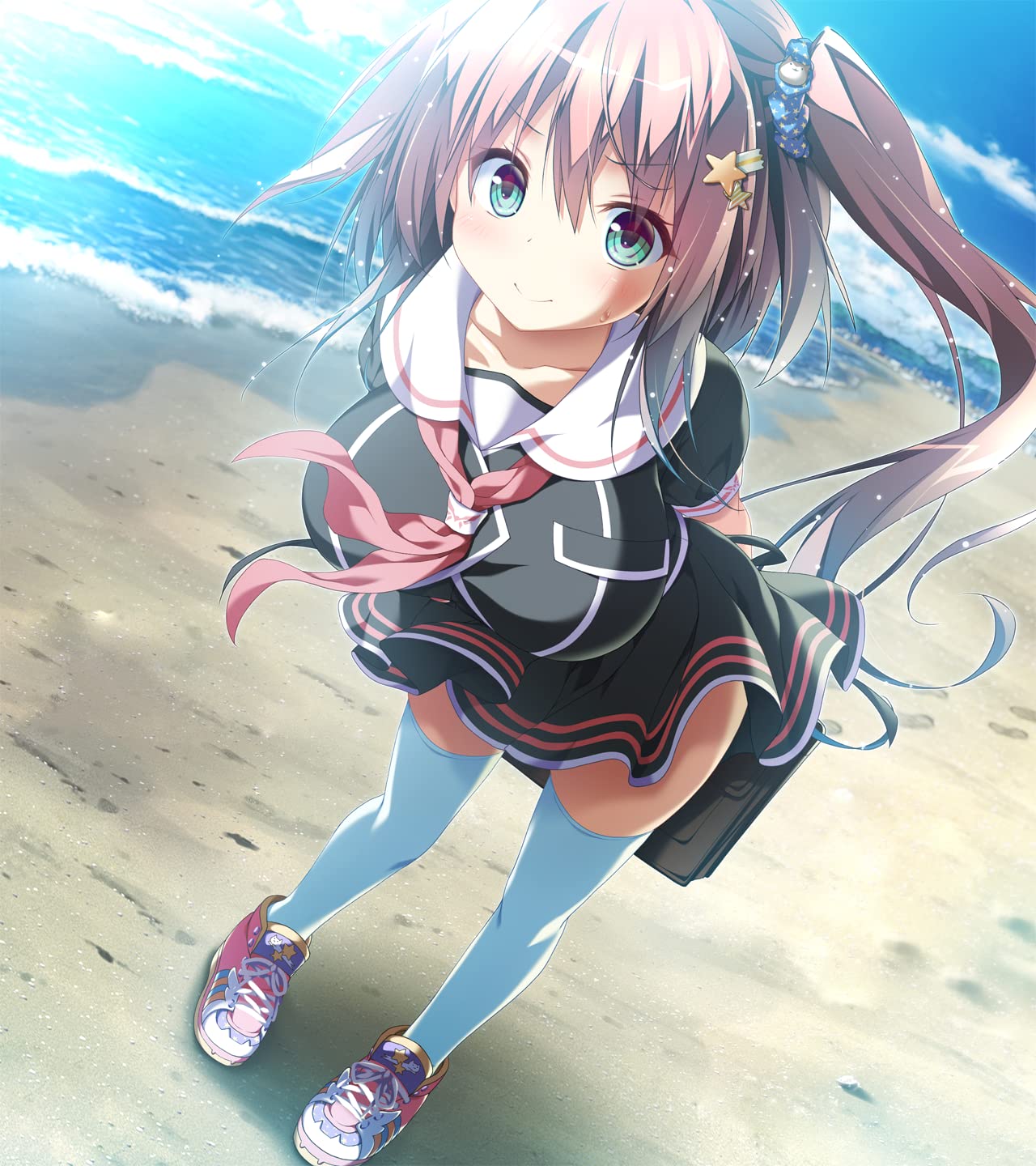 Torino Line - Switch