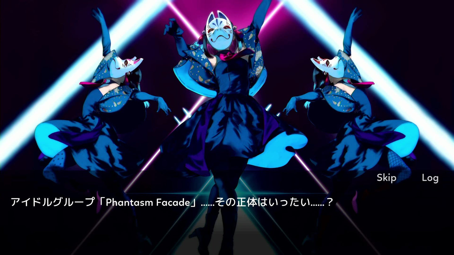 Idol Manager Nintendo Switch Playism Sealed Simulation New