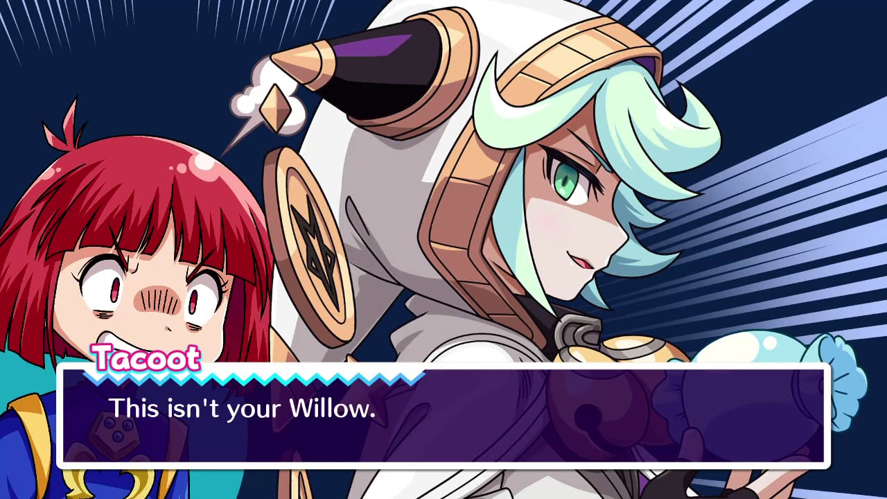 Cotton Fantasy (Import Version: North America) – Switch