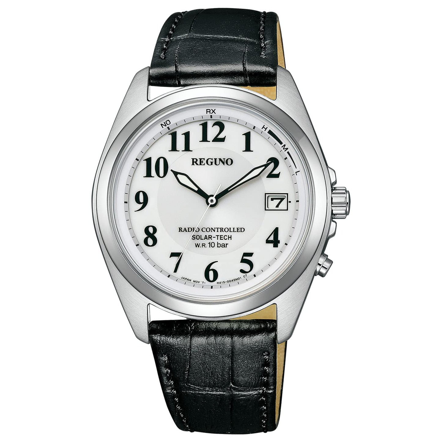 Citizen Watch Legno KS3-115-20 Men's Black