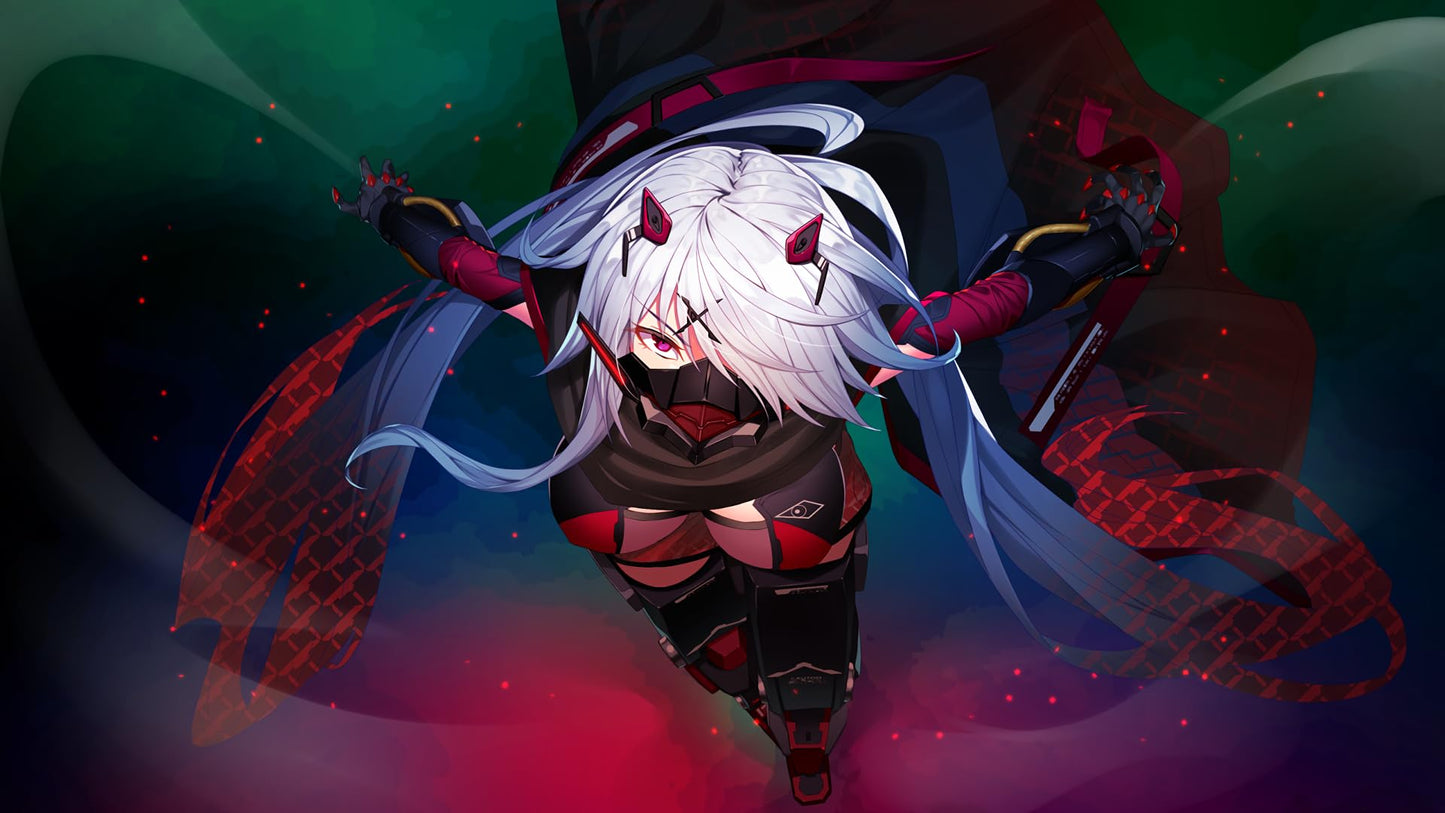 PS4 RE:D Cherish! Limited Edition Sony PlayStation 4 Entergram New