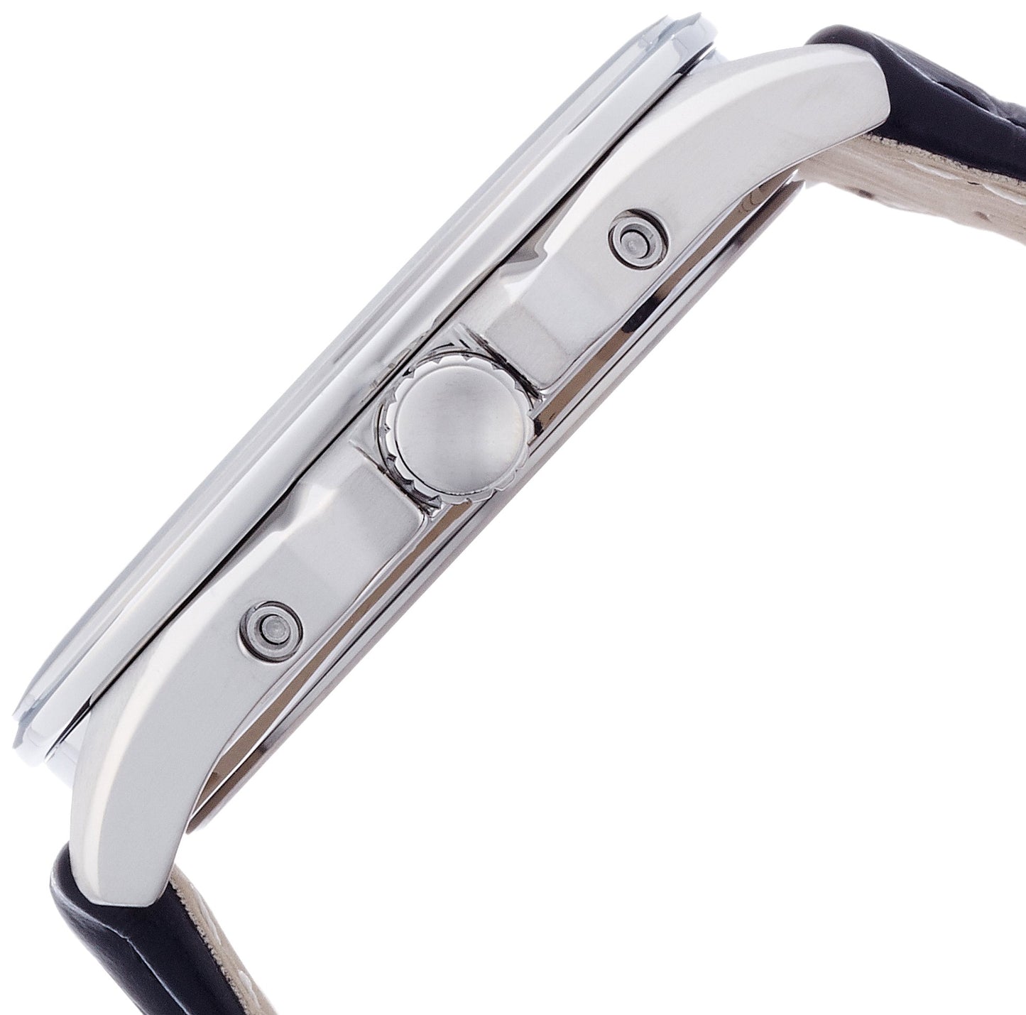 Citizen Watch Collection Eco-Drive Radio Controlled Watch Multi-station Reception Type CB0011-18E Men's