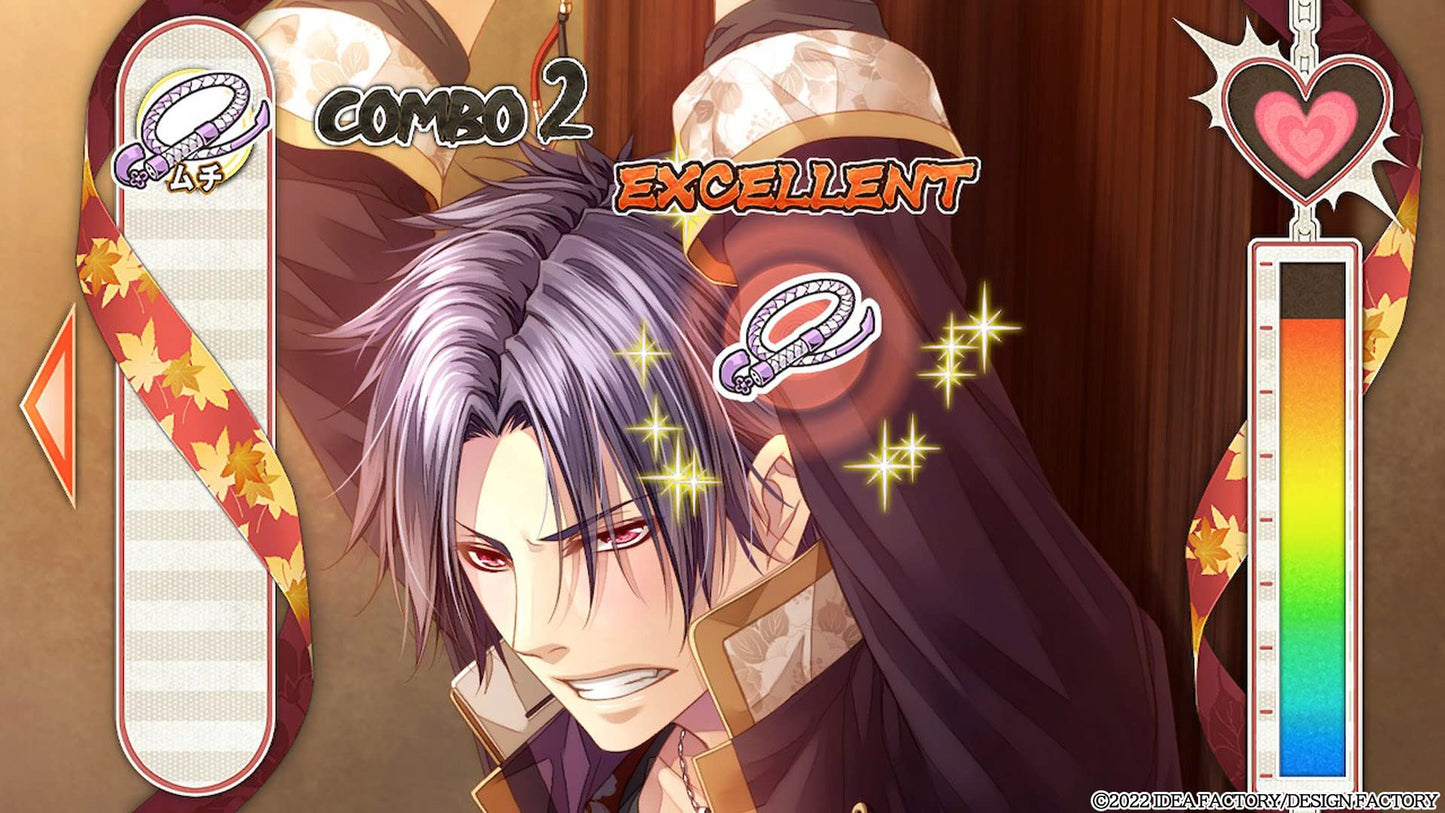 KLAP!! for Nintendo Switch