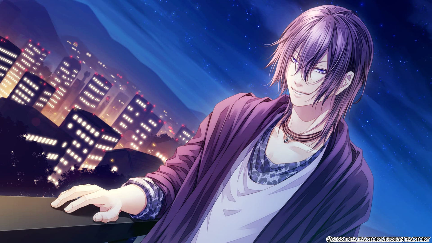 KLAP!! Special Edition Nintendo Switch Idea Factory Sealed New