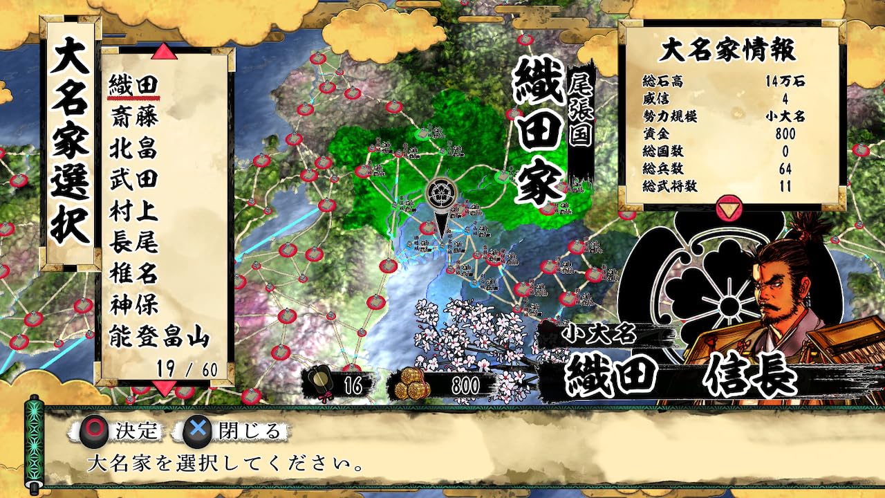 Tenka Tōitsu SSB - Switch