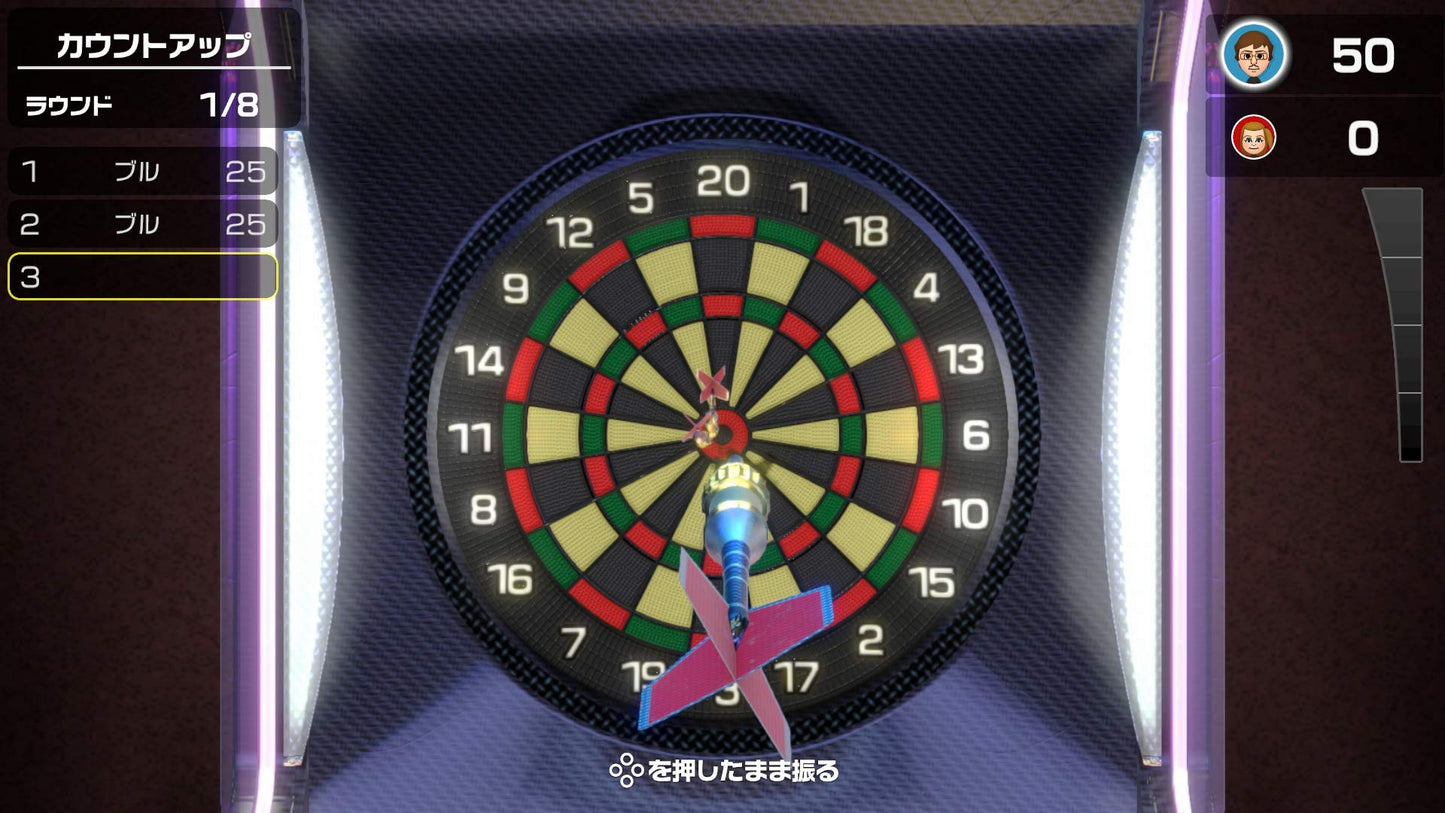 Clubhouse Games: 51 Worldwide Classics - Switch