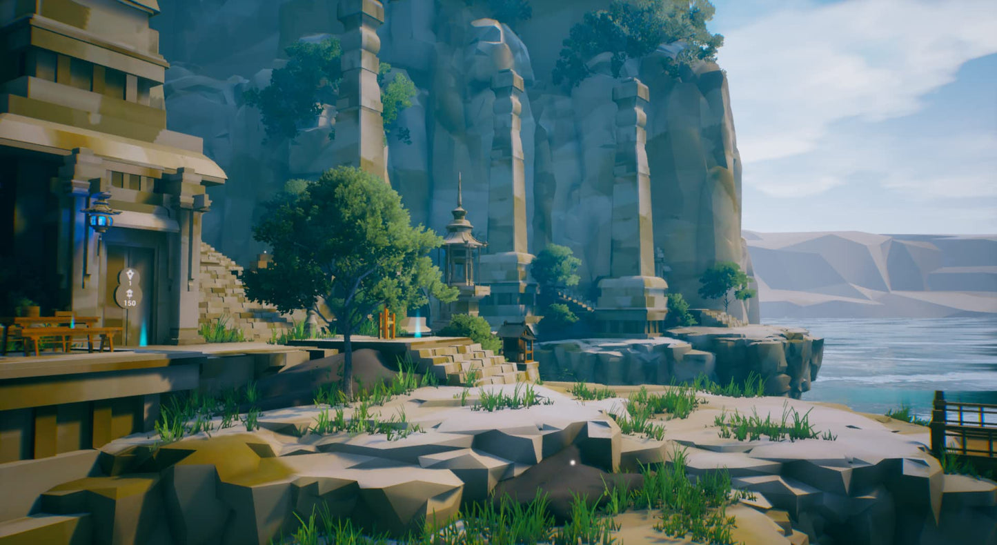 TASOMACHI Behind the Twilight Nintendo Switch Playism Sealed