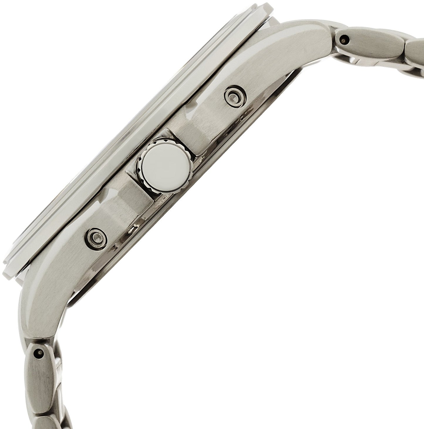 Citizen Watch Collection Made in Japan Eco-Drive Eco-Drive Multi-station Radio Wave Hand Display Type CB0011-69E Men's