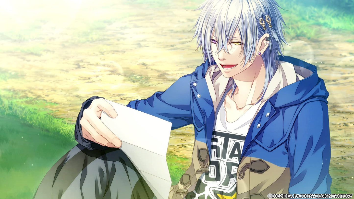 KLAP!! for Nintendo Switch