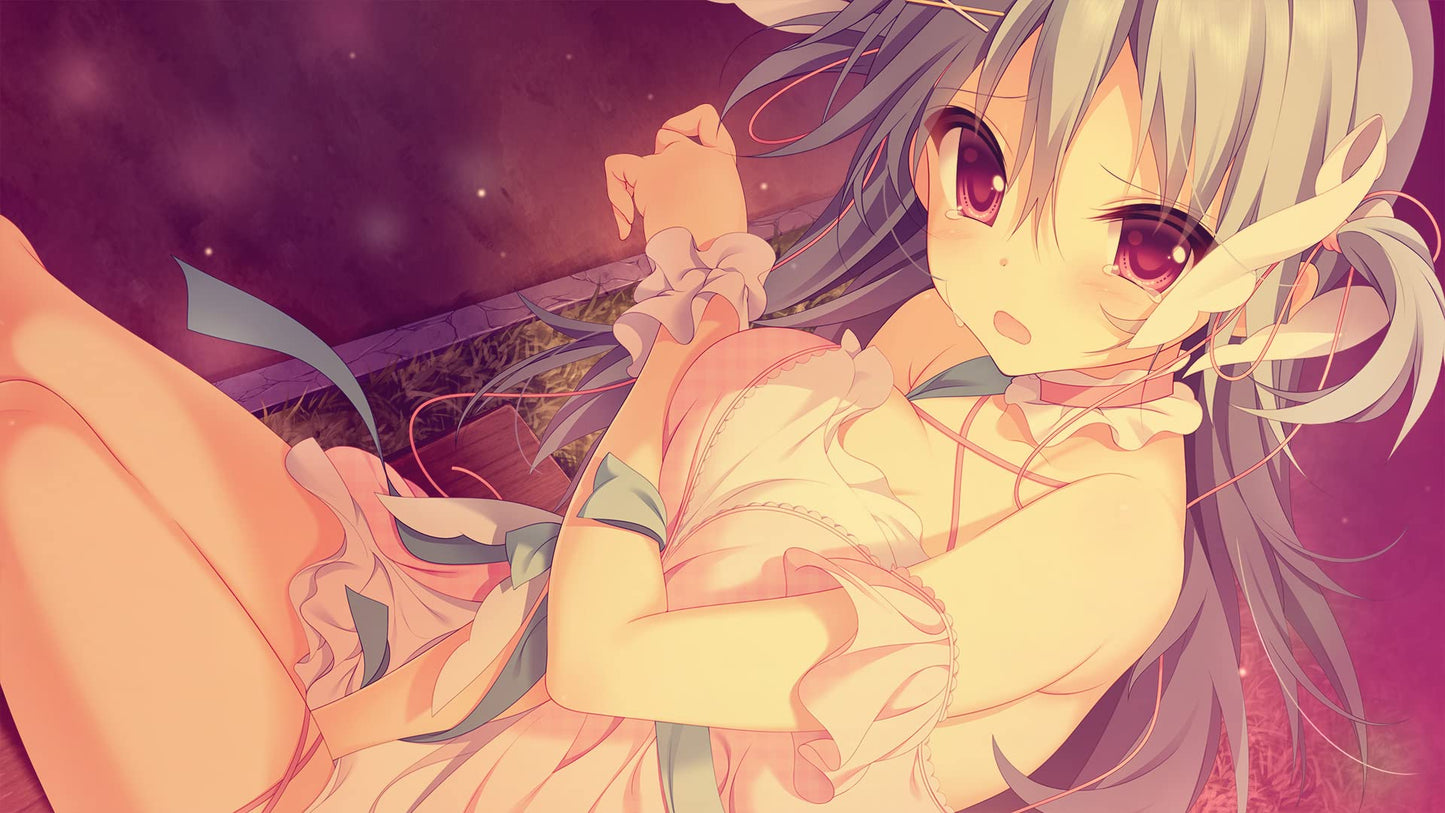 Meikei no Lupercalia - Switch