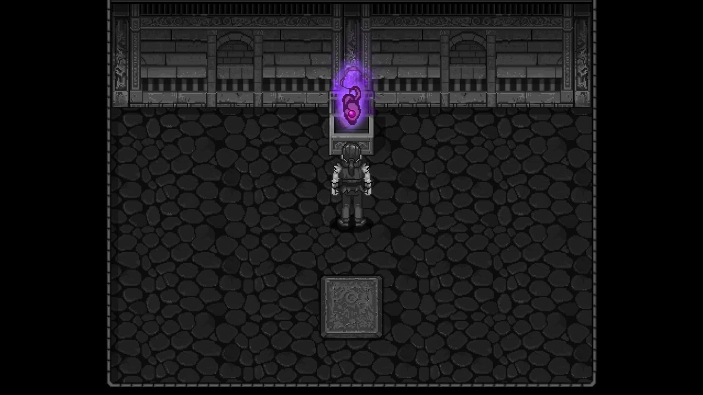 Gensei Suikoden Plus Nintendo Switch DAEWONMEDIA Sealed RPG New