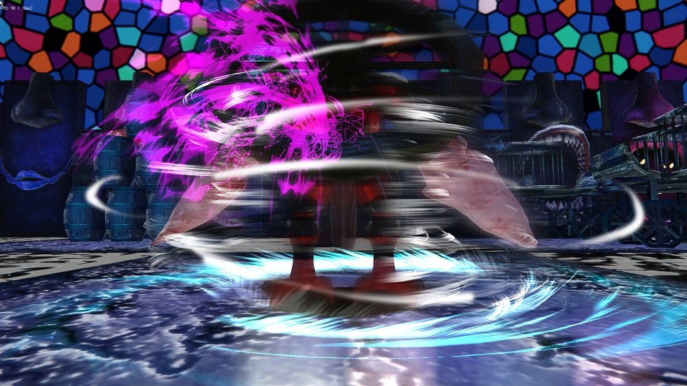 PS4 Mary Skelter 2 Sony PlayStation 4 Compile Heart New