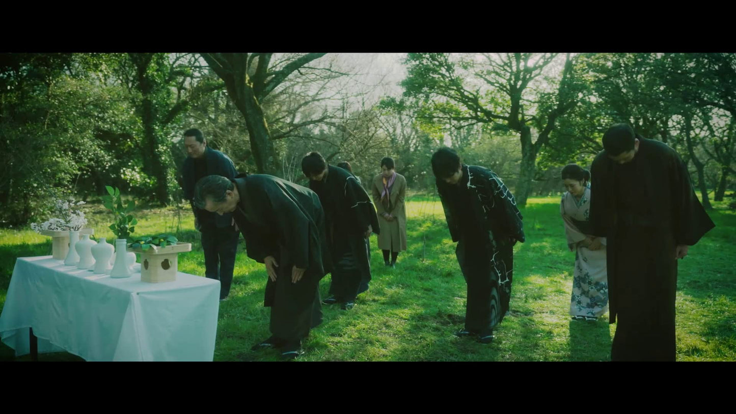 PS4 The Centennial Case A Shijima Story Sony PlayStation 4 Square Enix