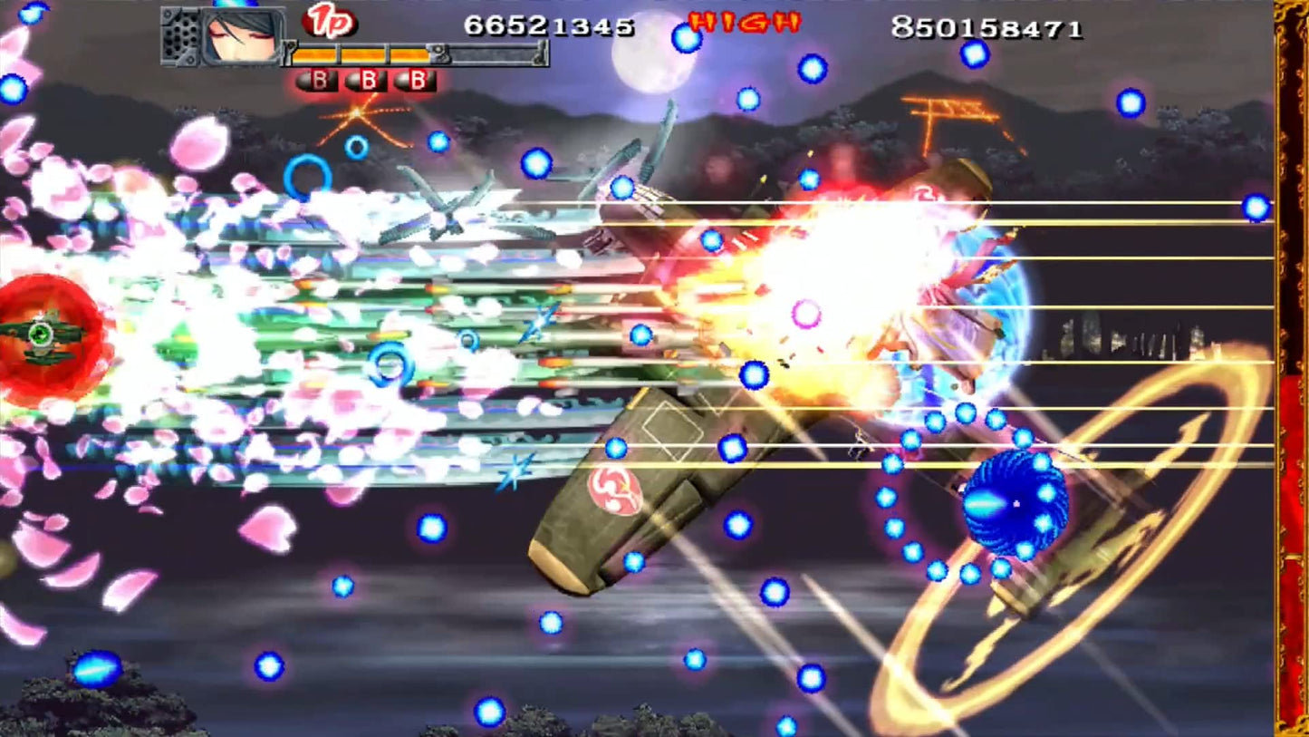 PS4 Akai Katana Shin Sony PlayStation 4 City Connection JP