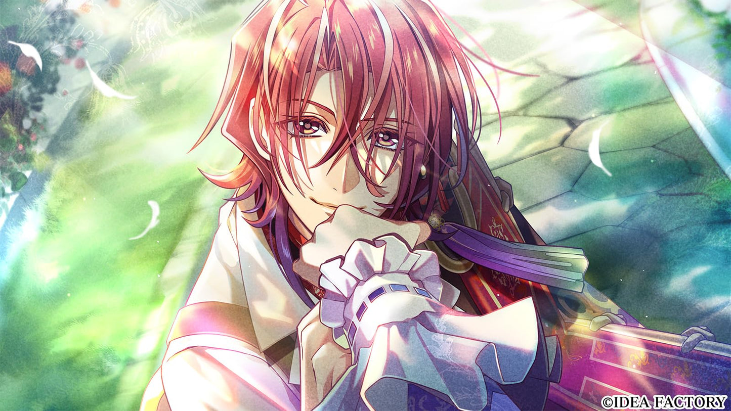 Mistnia no Shibō -The Lost Delight- for Switch