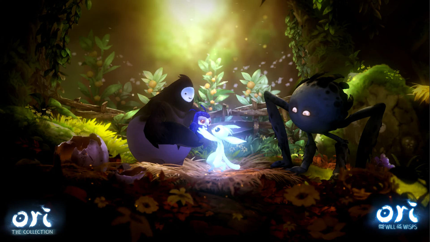 Ori - The Collection (Import Version: North America) – Switch