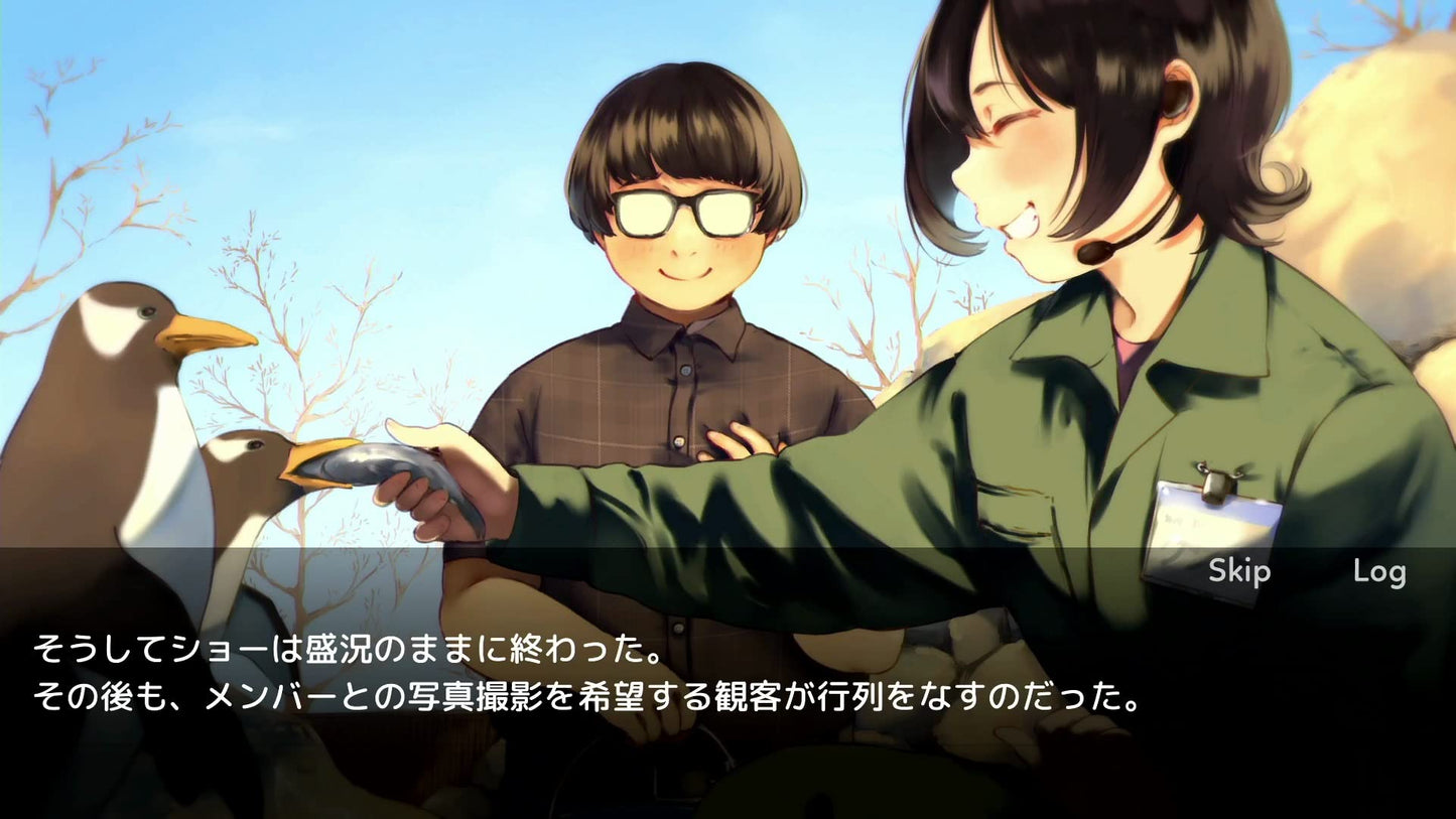 Idol Manager Nintendo Switch Playism Sealed Simulation New