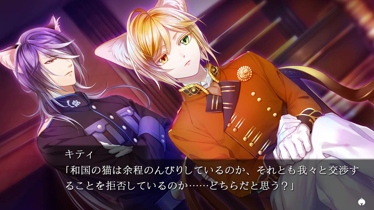 Gunka o Haita Neko Nintendo Switch Prototype Sealed New