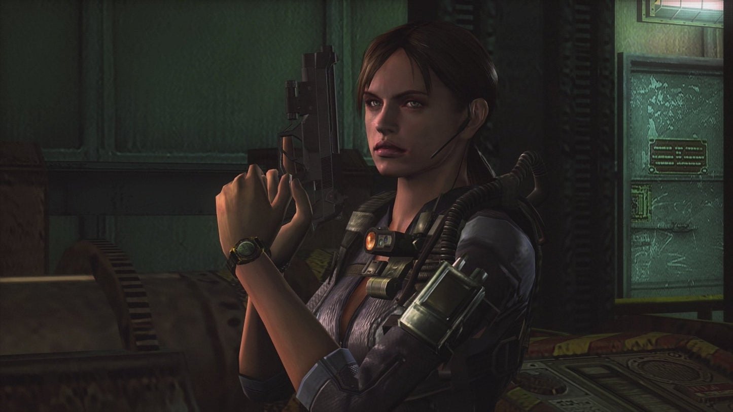 Resident Evil Revelations Collection Best Price Nintendo Switch
