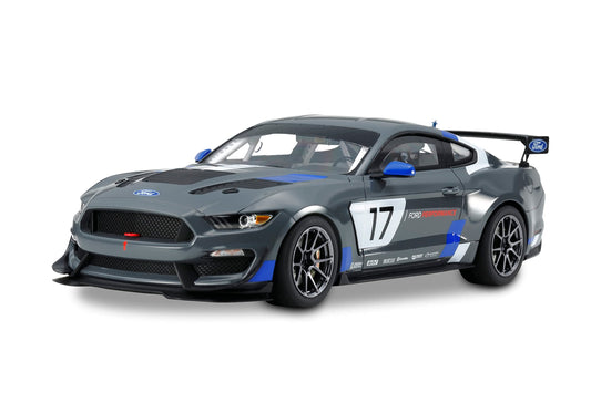 Tamiya 1/24 Sports Car Series No.354 Ford Mustang GT4 Plastic Model 24354