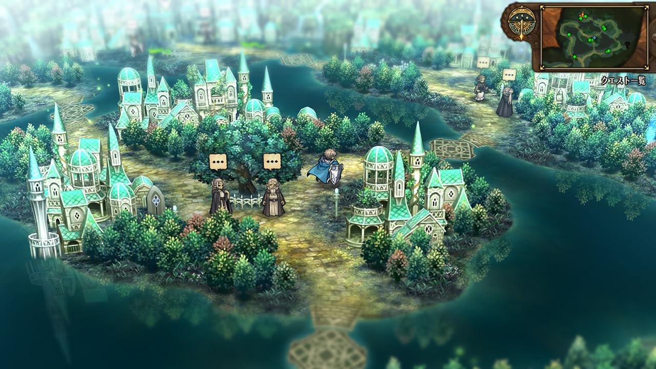 PS4 Unicorn Overlord Sony PlayStation 4 Atlus New JP